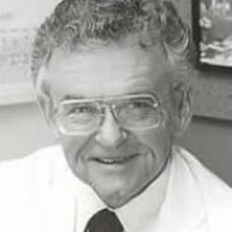 john macqueen